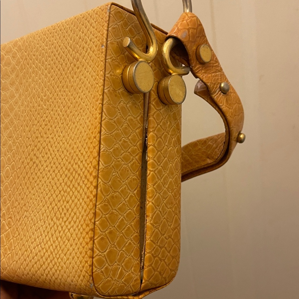 Vintage Rodo please check all picture of condition - Picture 10 of 17